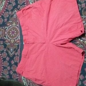 Men's Columbia Shorts size 38w